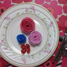 Salade de radis japonaise 大根サラダ