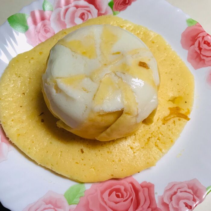 土台です。