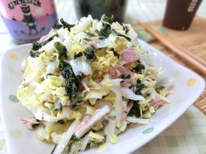 できあがり