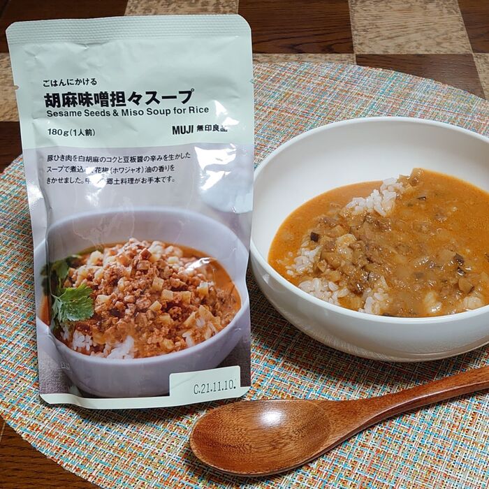 一流料理人が選んだ【第2位】じゃ1位は?ごはんにかけるシリーズ