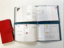 2021年の手帳はこう使う