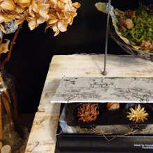 【捨てない暮らし】空き箱・空きプラ再利用 de トリュフチョコ!?の詰め合わせ!