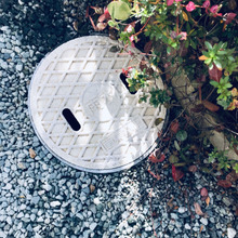 つい忘れがち!タキロン レジコン耐圧蓋 の掃除