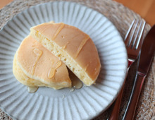 え?これだけで⁉ホットケーキをふわふわにするコツ6つ