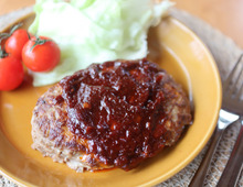 自分史上最高!ふっくらジューシーなハンバーグを作る裏ワザとは?