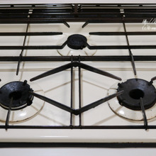 怠け者が嫌でも綺麗にする方法。~ガスコンロ編~