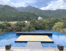“ウィズコロナ”の家族旅行に♪新しくなった「日光きぬ川ホテル三日月」で遊び尽くせ!