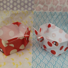 キットカットハロウィンバージョンで正月準備*パッケージで遊びたい方へ