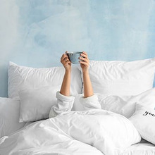 これからの時期の感染症予防に!クレイの力で免疫力アップ♪