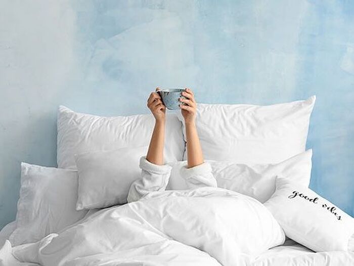 これからの時期の感染症予防に!クレイの力で免疫力アップ♪