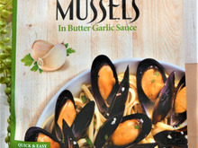 思い立ったらすぐ食べられるムール貝!アレンジレシピも!