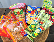 お菓子のアレンジレシピはおかずになる?こっそり作って食事に出してみた!
