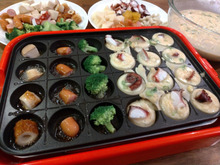 アヒージョのハードルを低く