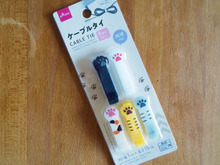 【ダイソー】肉球たまらん♡