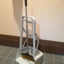 掃除用具、どう選ぶ?