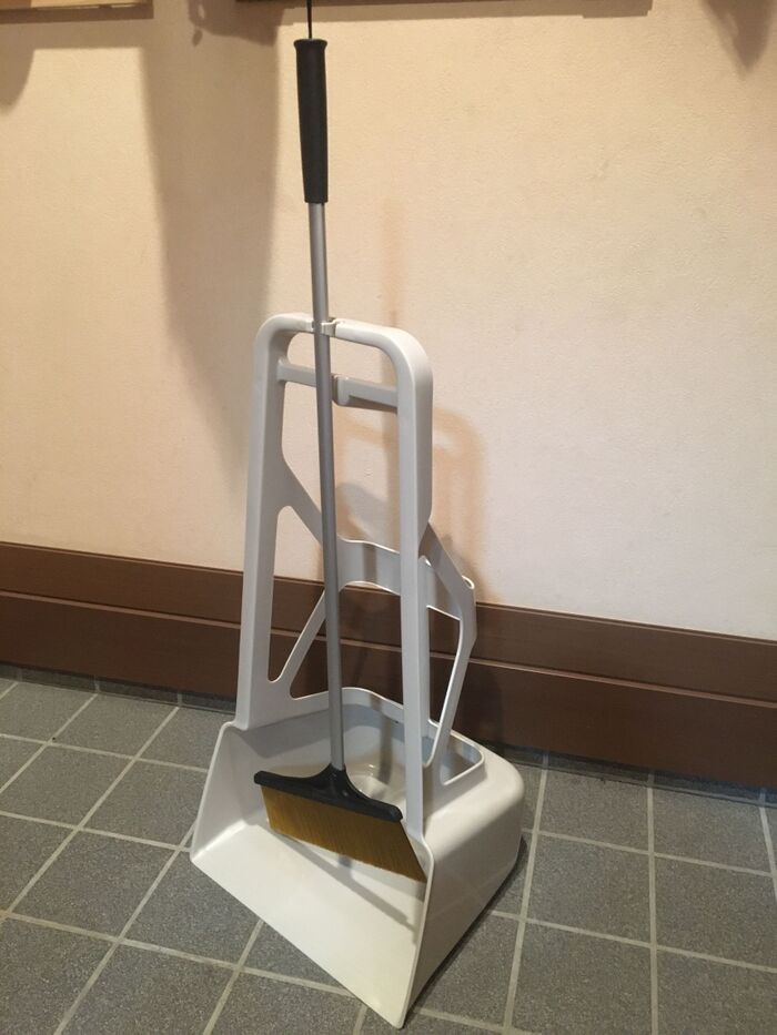 掃除用具、どう選ぶ?