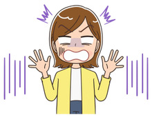 私はこうして切り抜けた!あなたのピンチな事件簿
