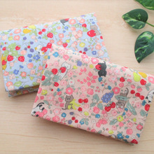 簡単!2か所縫うだけ!フラップ付きティッシュケースの作り方