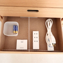 コンセントを買うなら【無印良品】をおススメする理由