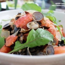 しじみ活★しじみイタリアン