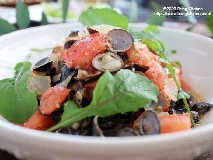 しじみ活★しじみイタリアン