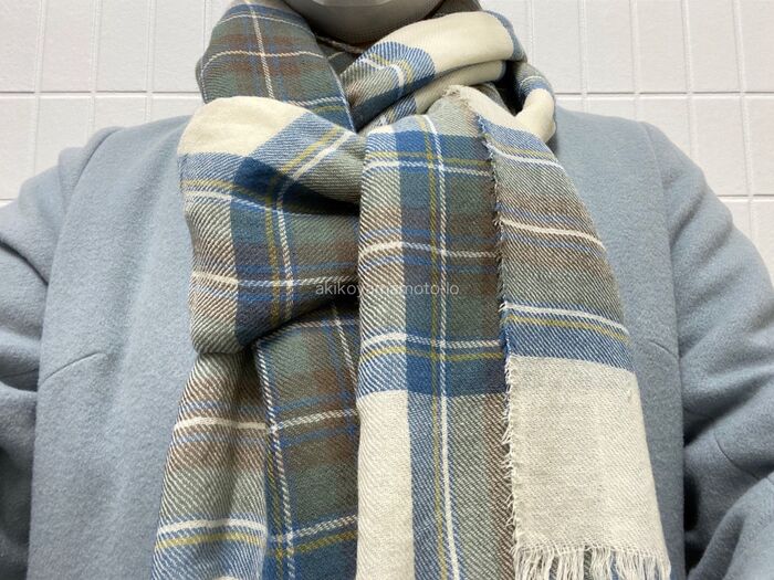 形を整えたら完成!