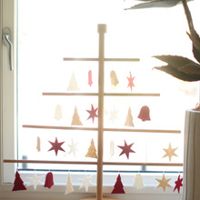 【DIY】15年愛用している手作りツリー