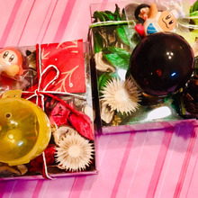 ガチャガチャおにぎりご存知ですか?