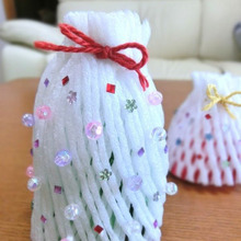 フルーツネットでホワイトクリスマス