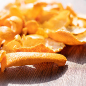 捨てるなんてもったいない!陳皮(みかんの皮)の効能や活用法