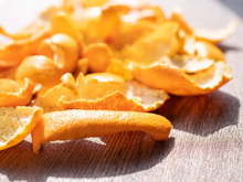 捨てるなんてもったいない!陳皮(みかんの皮)の効能や活用法