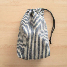 簡単!仕上がりキレイ!!少し大きめコップ袋の型紙サイズ