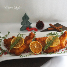 市販のお惣菜がごちそうに!③ノエルの香りチキン