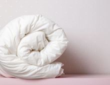 それ、無駄な労力です!「ふとんカバーのつけかえ」面倒すぎ問題を3ステップで解決