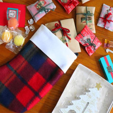 クリスマスにデコレーション完成♪オーナメント入りアドベントカレンダー