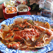 ☆クリスマスおうちパーティー開催中☆