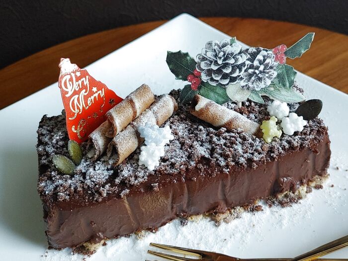 デコレーション