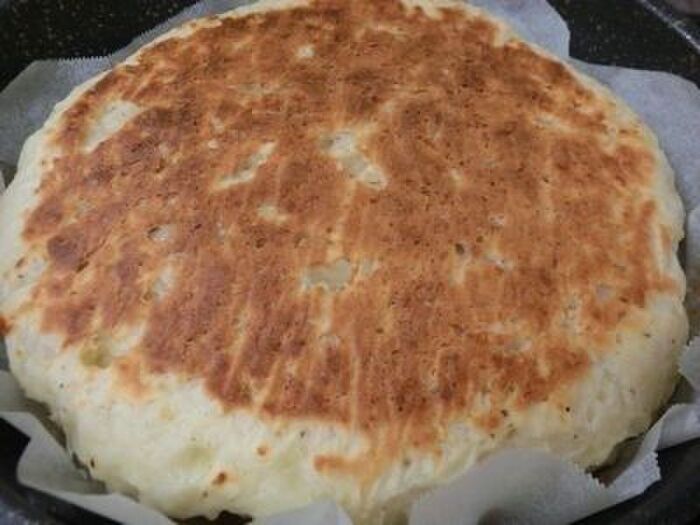 2.焼く