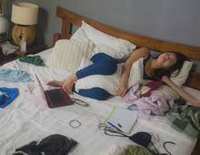 コロナ禍!拍車がかかったズボラエピソード