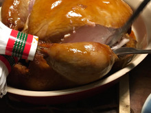 ローストチキンの骨、捨てないで‼️驚くおいしさのアレになるよ!