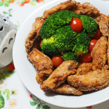 トトロのもり?もりツリー