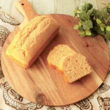 きな粉のパウンドケーキ