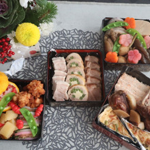 あけましておめでとうございます