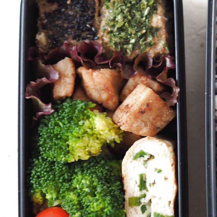 高野豆腐のから揚げ