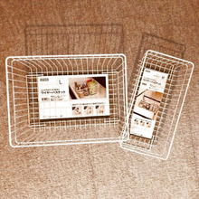 ニトリで床下収納