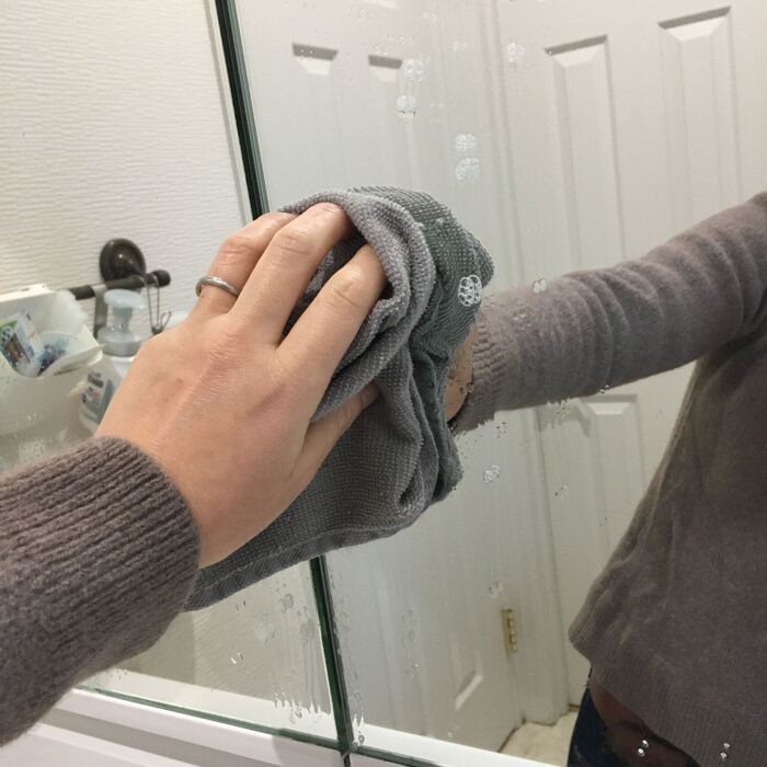 やれば1分以内で終わる