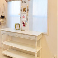 フランスの家具でセンスアップ