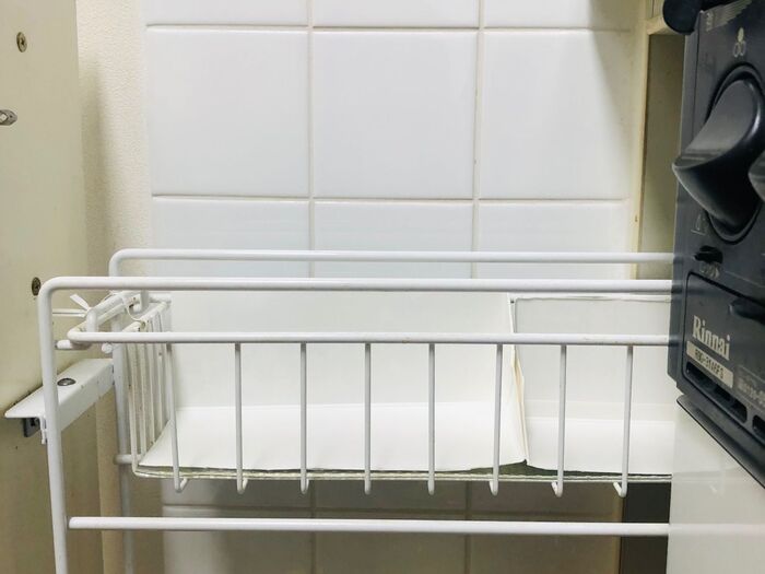 ズレにくいコツは?