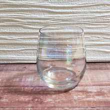 たっぷり入って優秀なスリコのグラス