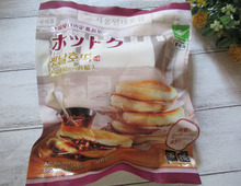 業スーマニアがリピ買い!1枚78円の絶品♡韓国おやつ